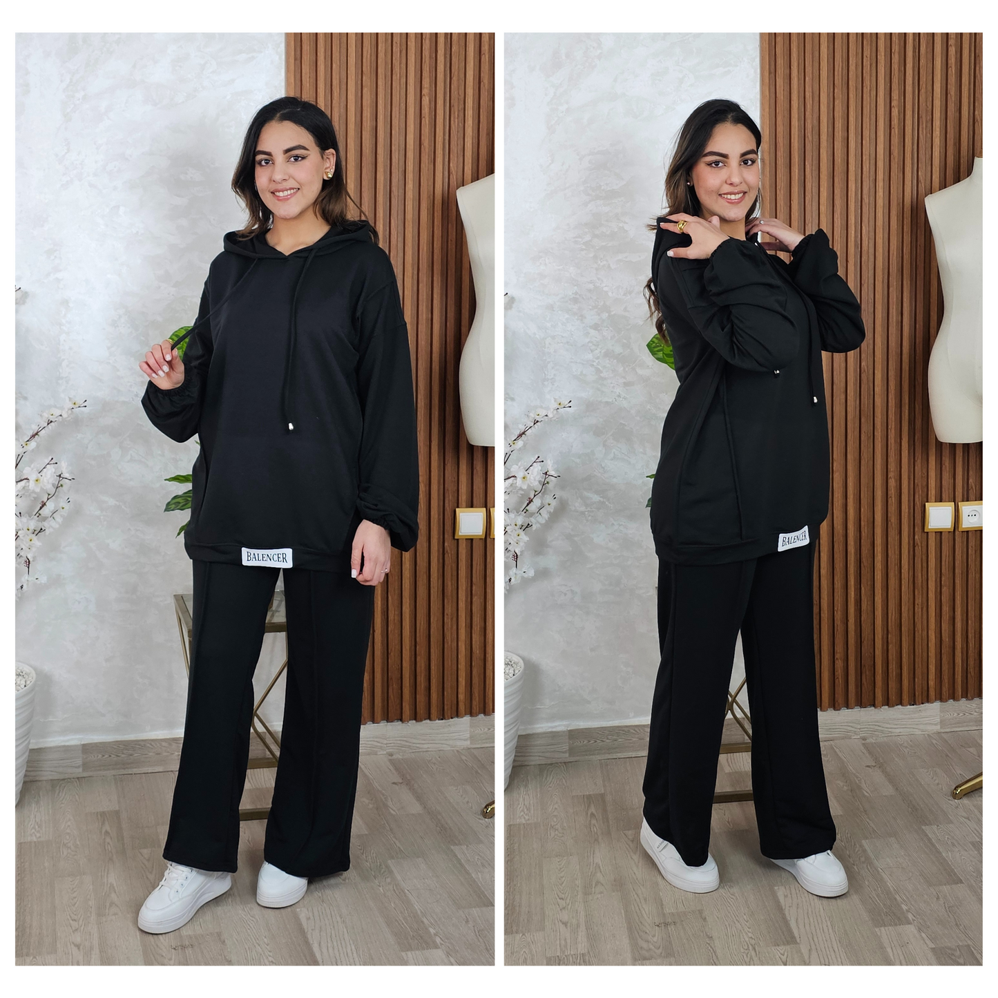 السورفيت الرياضي... حيث تلاقي الأناقة راحة الحرية