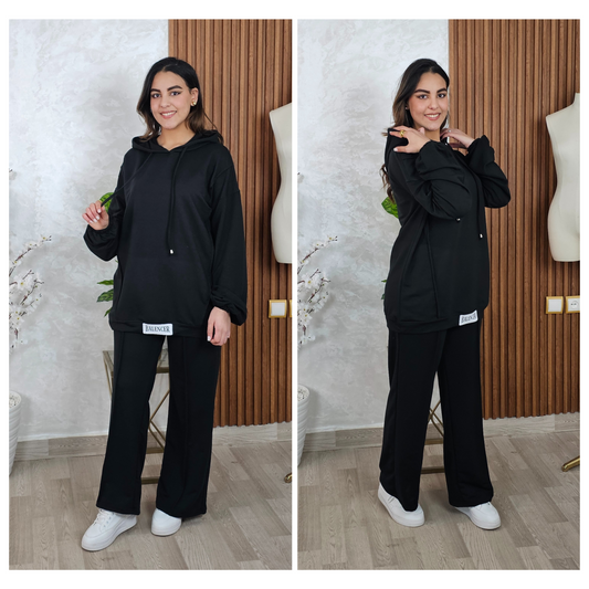 السورفيت الرياضي... حيث تلاقي الأناقة راحة الحرية