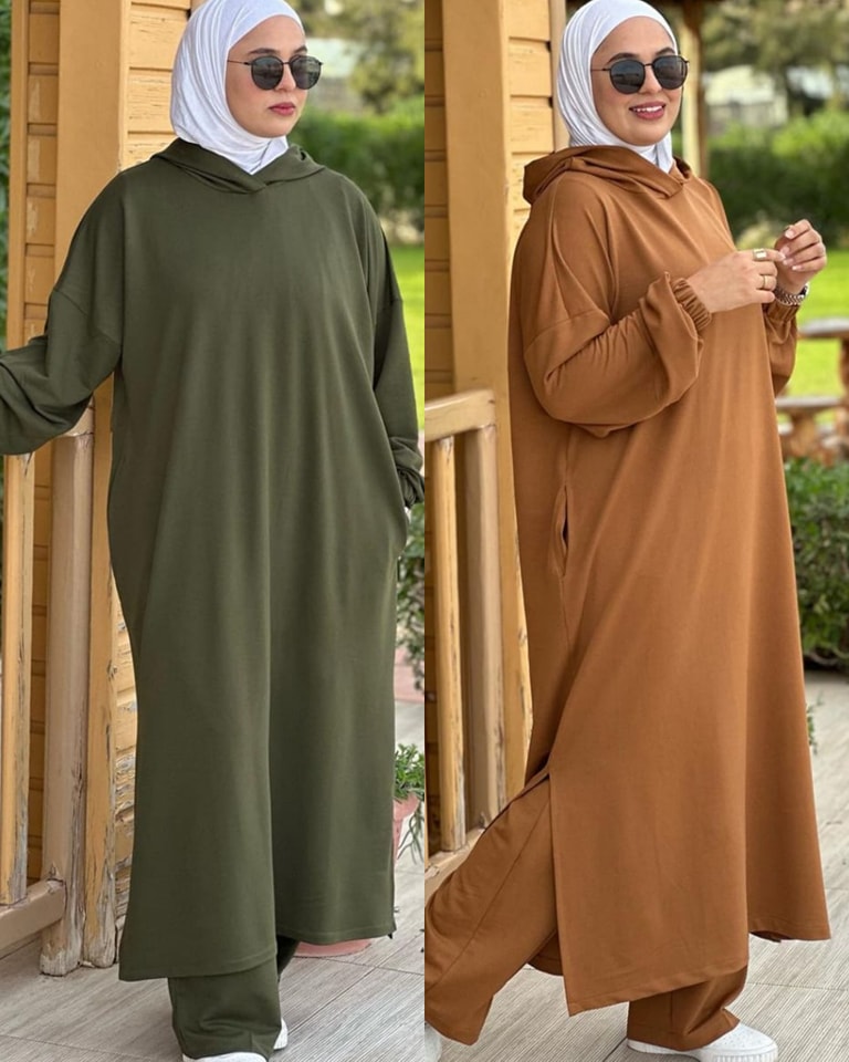 سورفيت ديانا 2026 بتوب مونطو، راحة وأناقة في قطعة وحدة