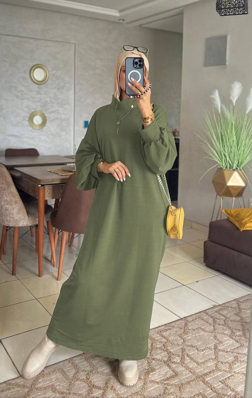 كسوة مونطو "تركية"