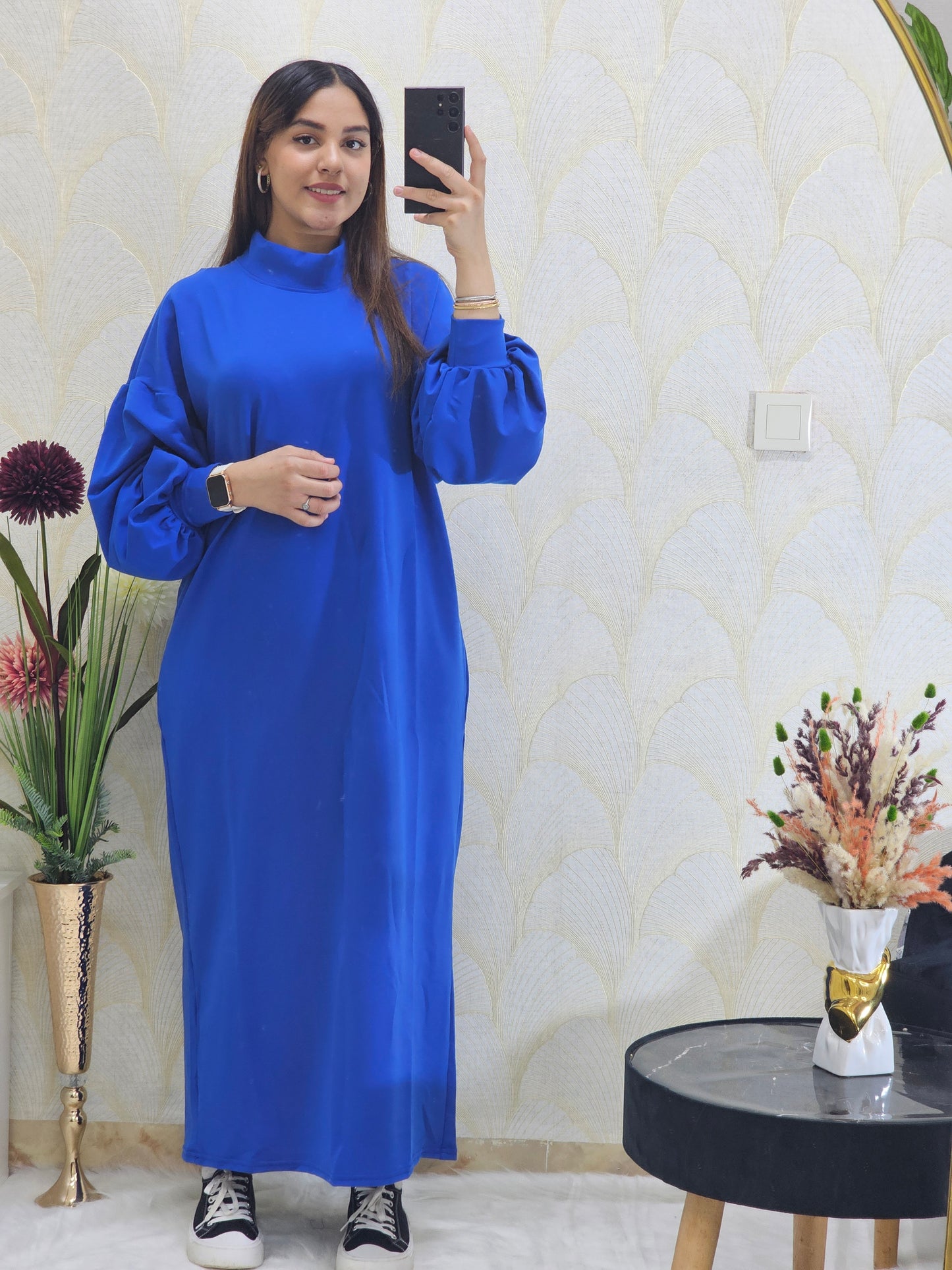 كسوة مونطو "تركية"