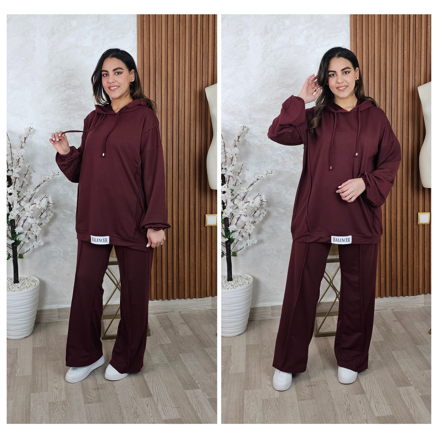 السورفيت الرياضي... حيث تلاقي الأناقة راحة الحرية