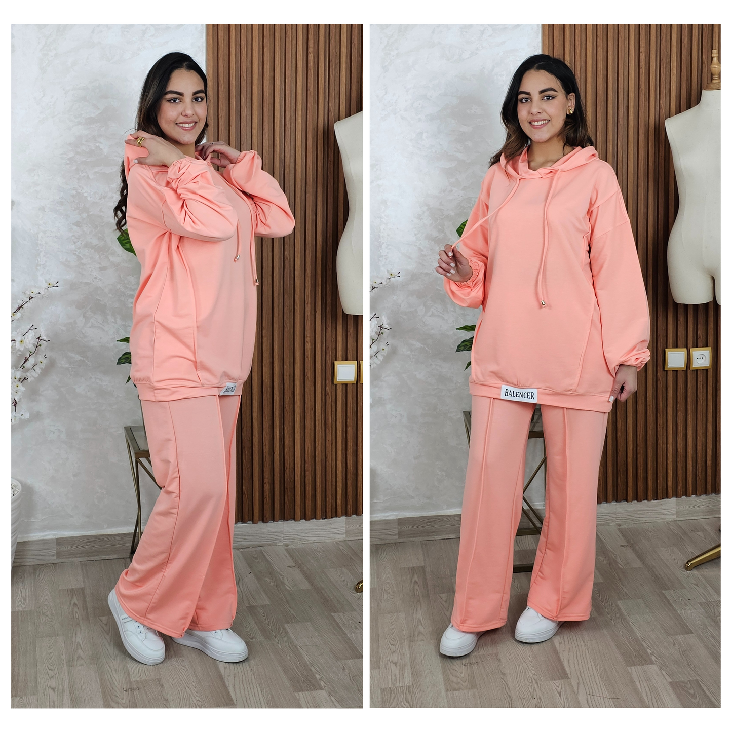 السورفيت الرياضي... حيث تلاقي الأناقة راحة الحرية