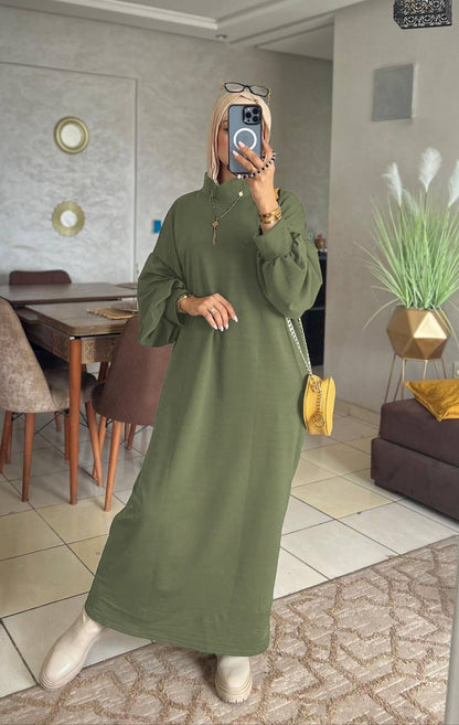كسوة مونطو "تركية"