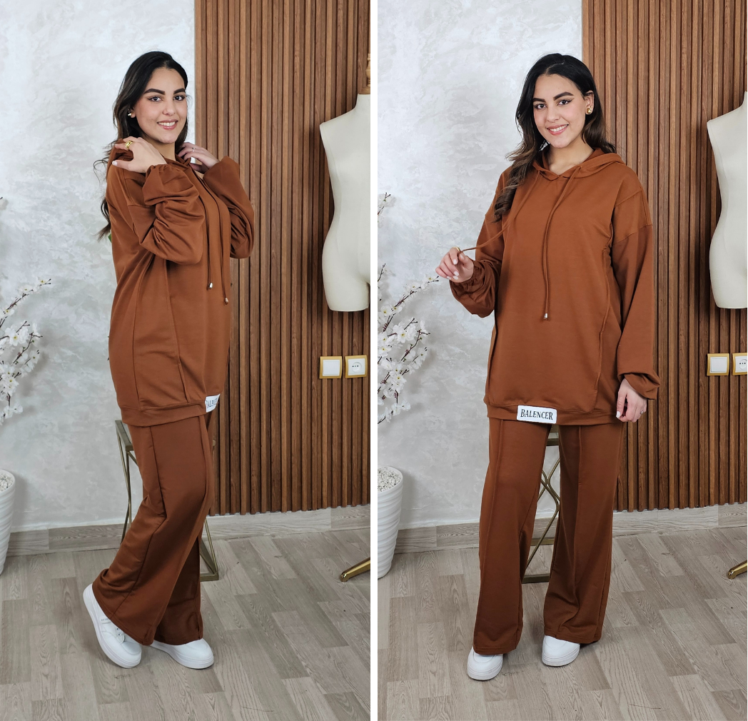 السورفيت الرياضي... حيث تلاقي الأناقة راحة الحرية