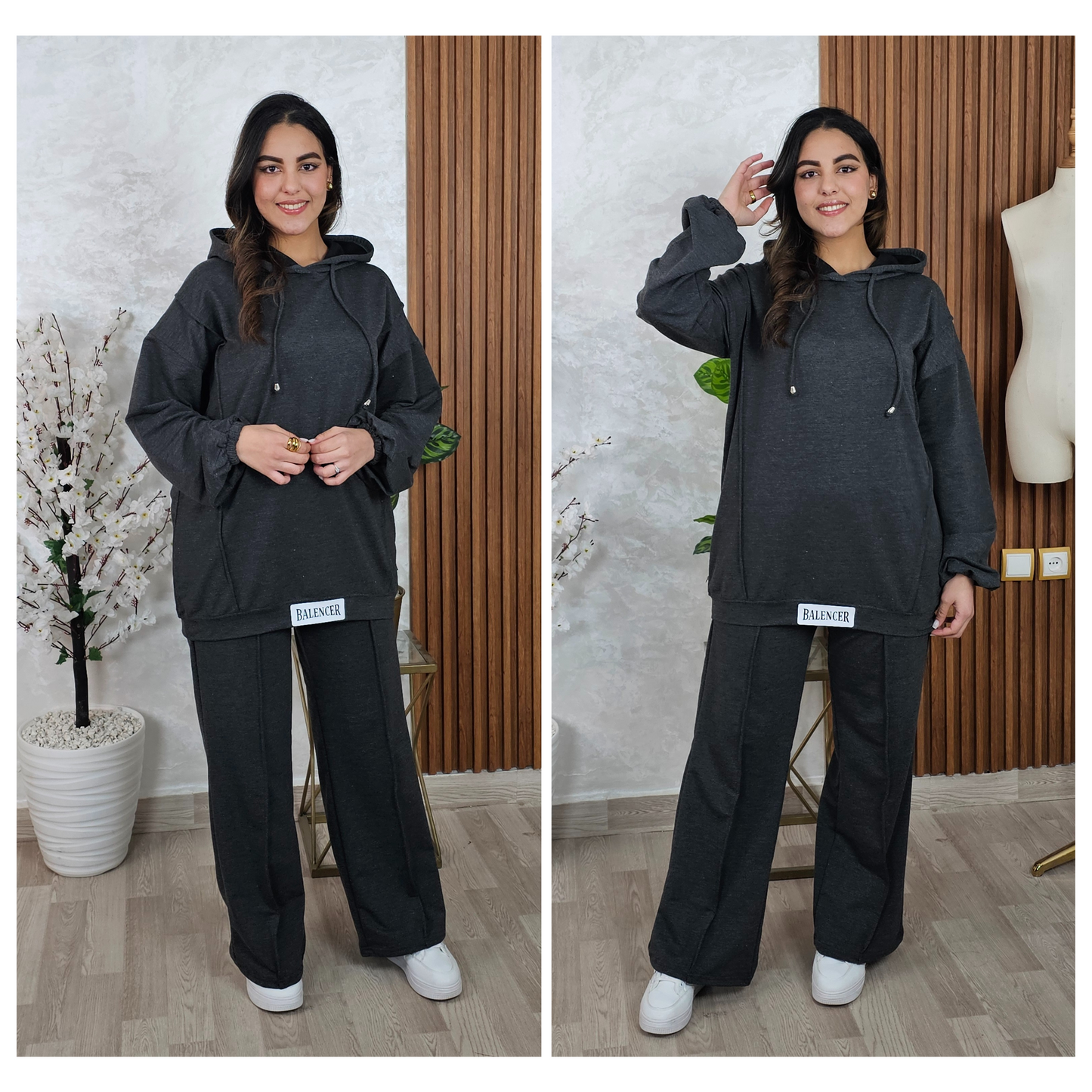 السورفيت الرياضي... حيث تلاقي الأناقة راحة الحرية